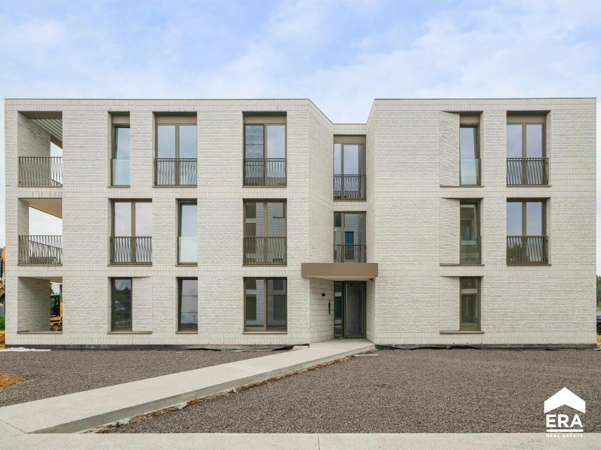 Appartement à Herk-de-stad