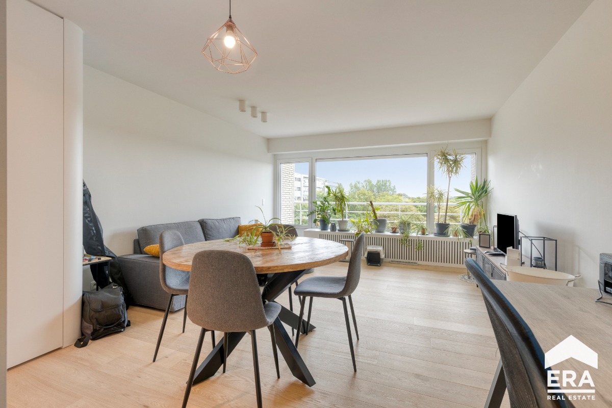 Appartement in Sint-andries