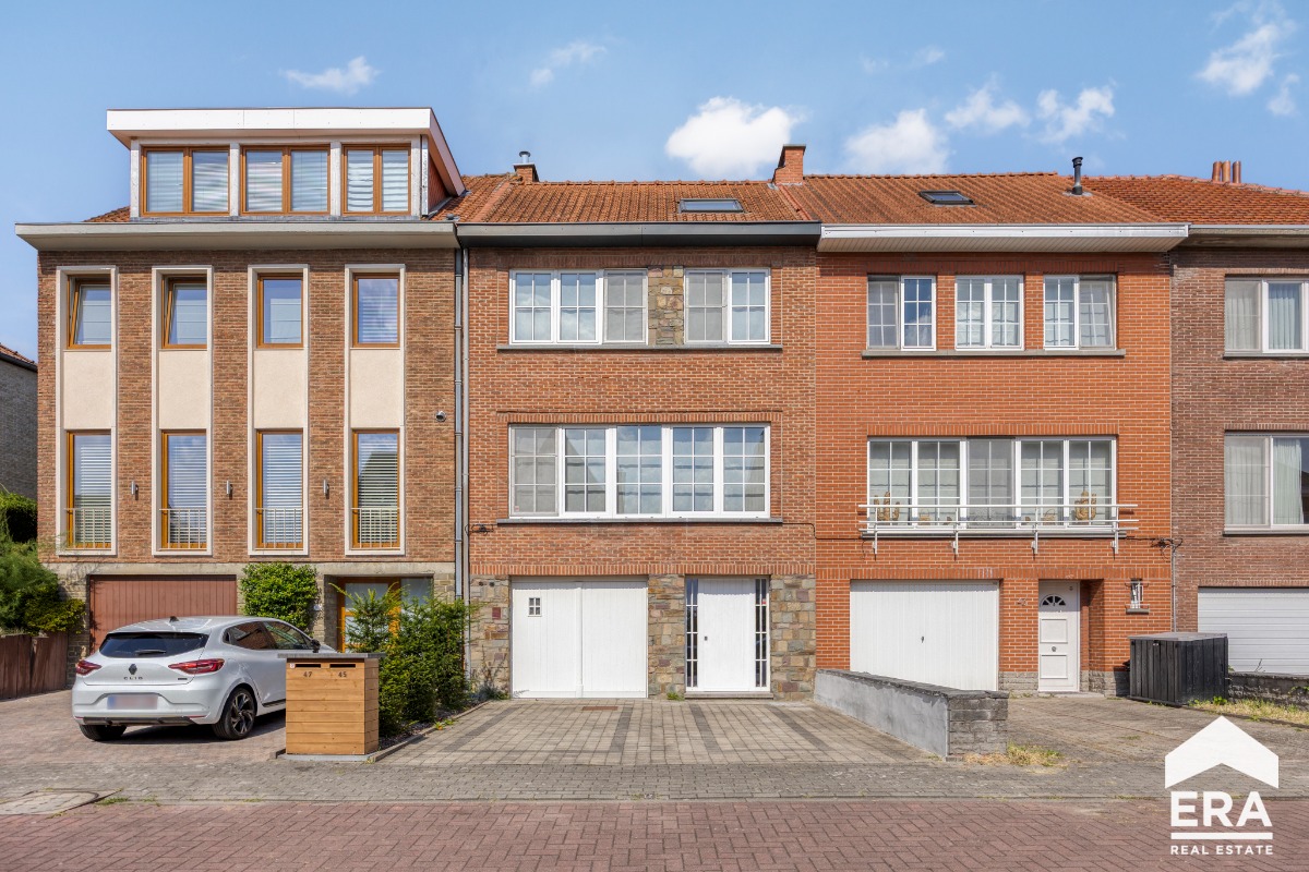 Maison d'habitation à Dilbeek