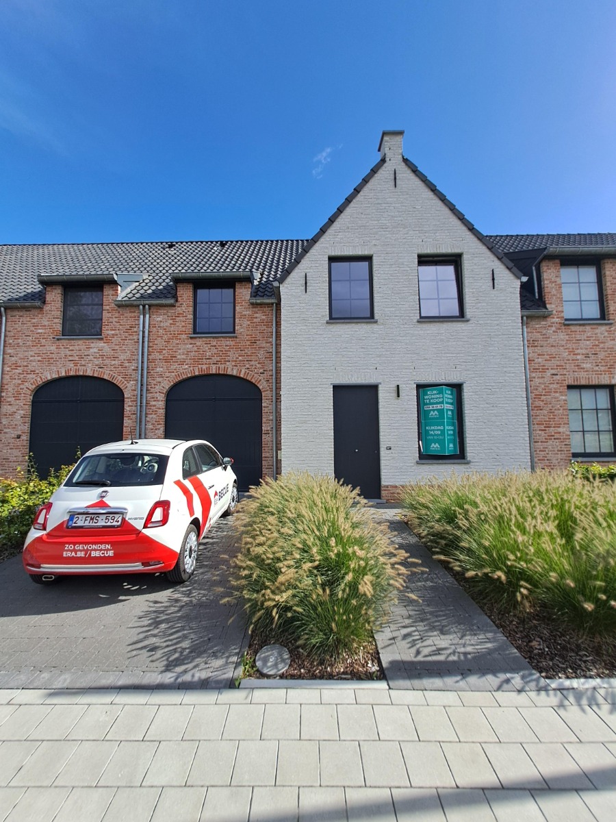 Maison d'habitation à Zwevegem