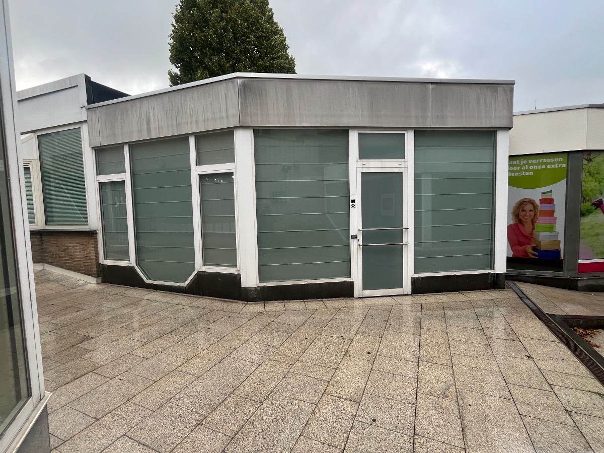 Woning in Waregem