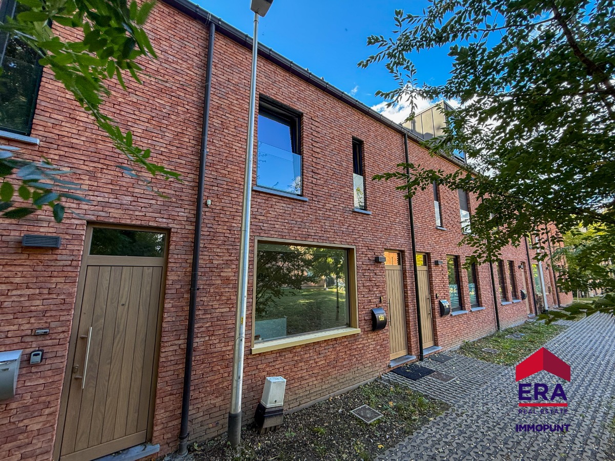 Woonhuis in Sint-truiden