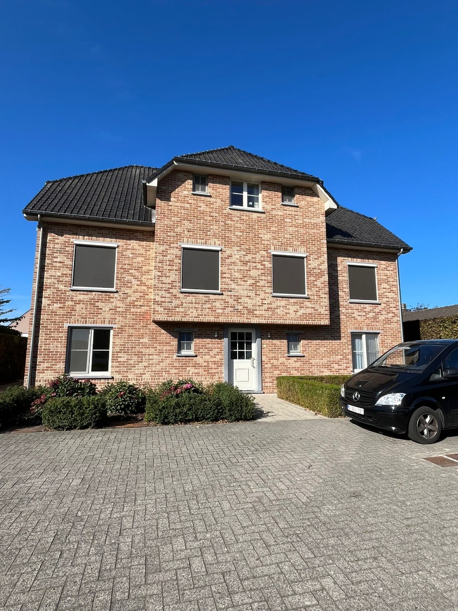 Appartement in Minderhout