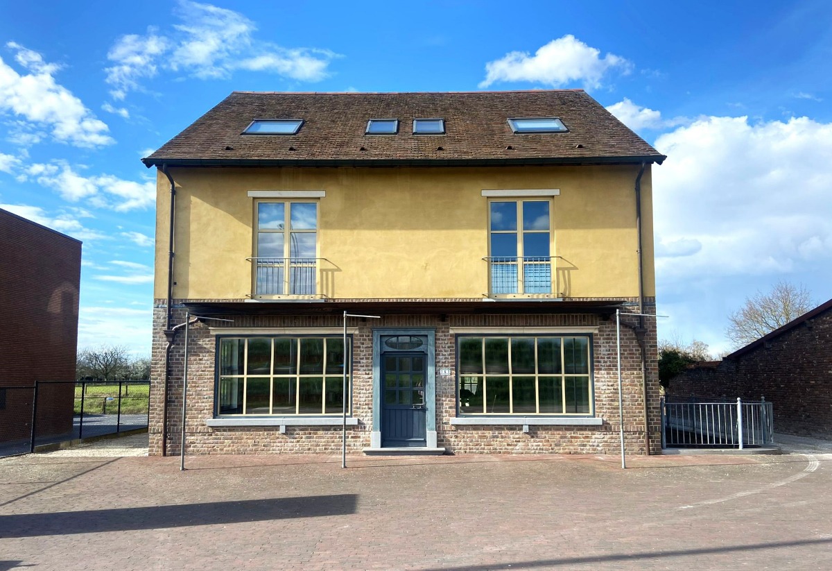 Appartement in Schulen