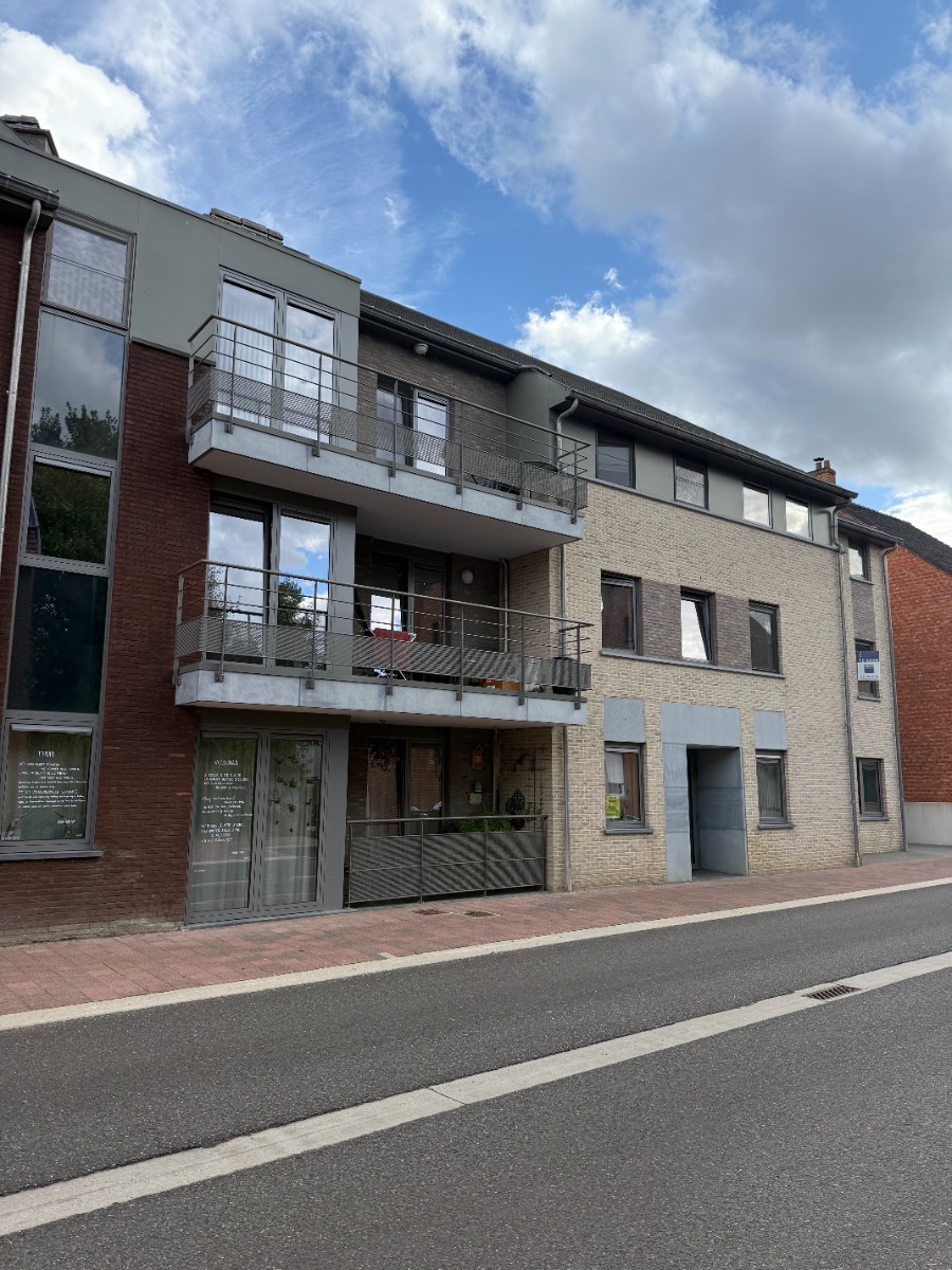 Apartment in Zolder