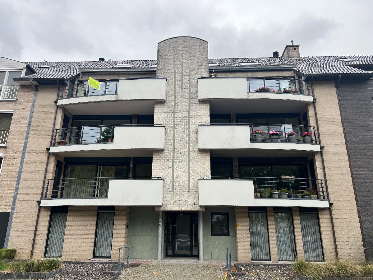 Apartment in Overpelt