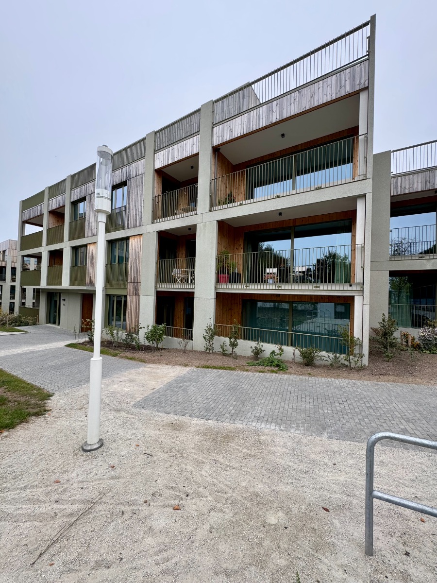 Appartement in Tervuren