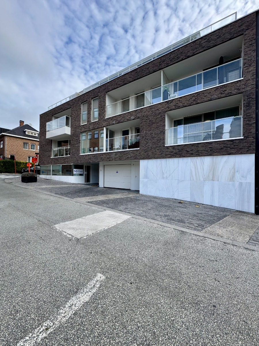 Appartement à Overijse