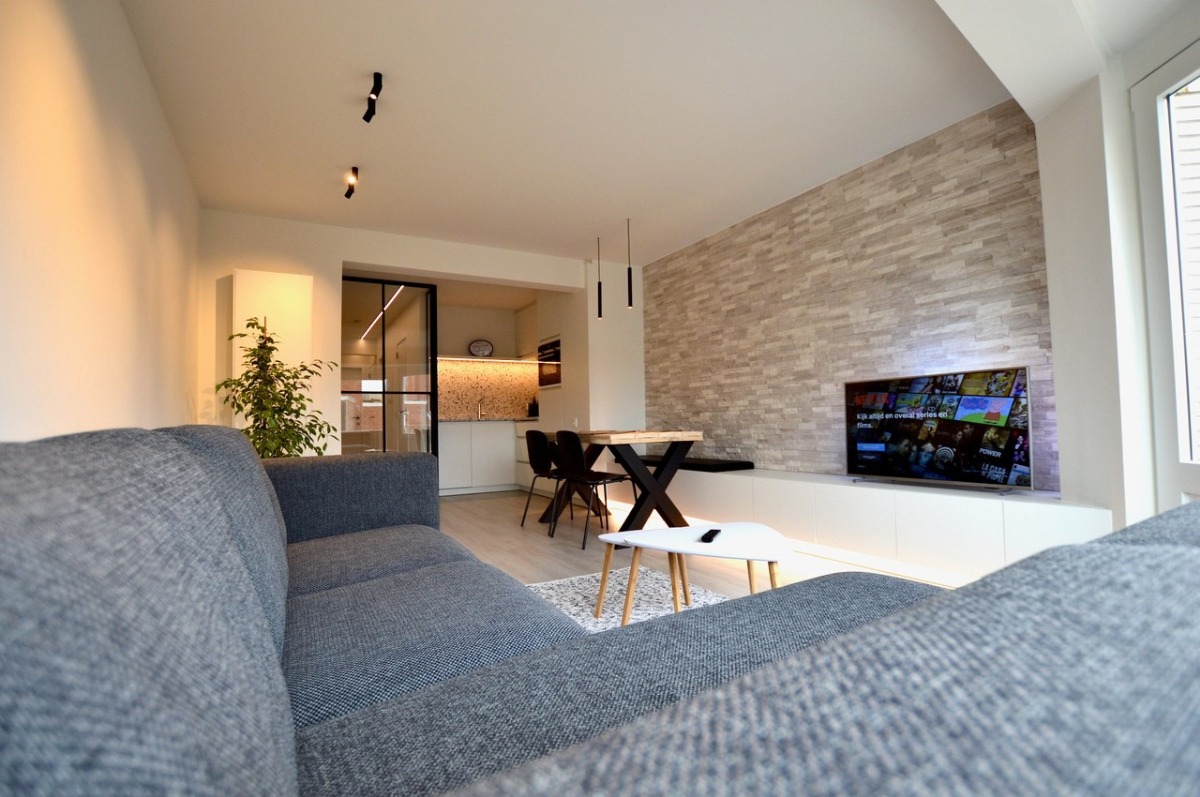 Appartement in Koksijde
