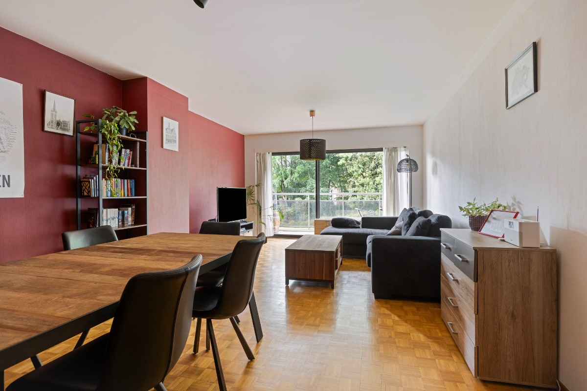 Einfamilienhaus in Mechelen