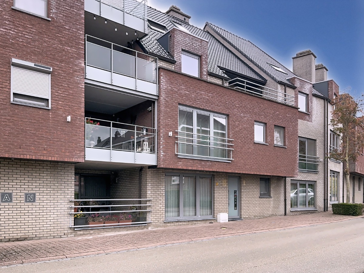 Appartement in Meeuwen