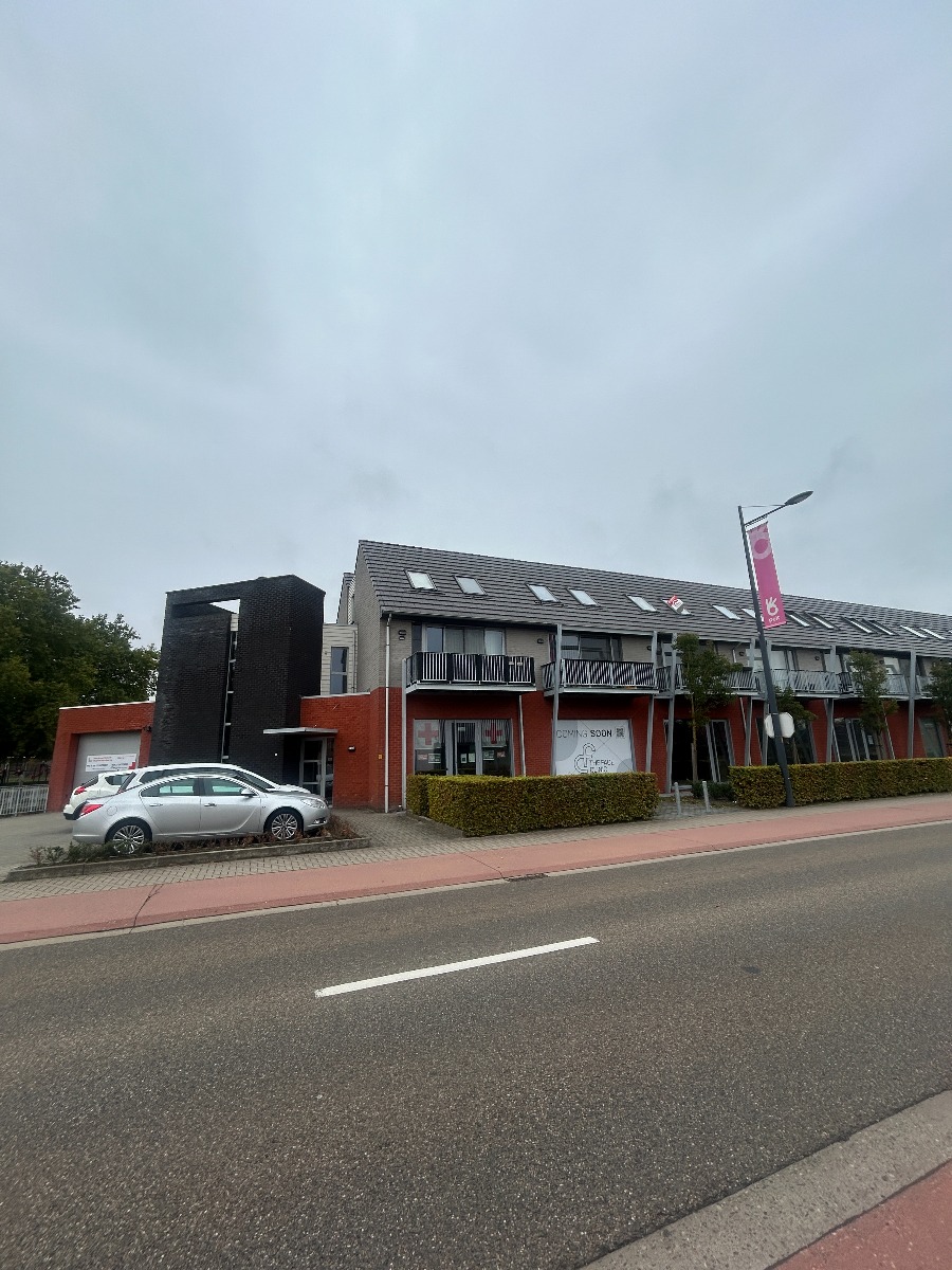 Appartement in Overpelt