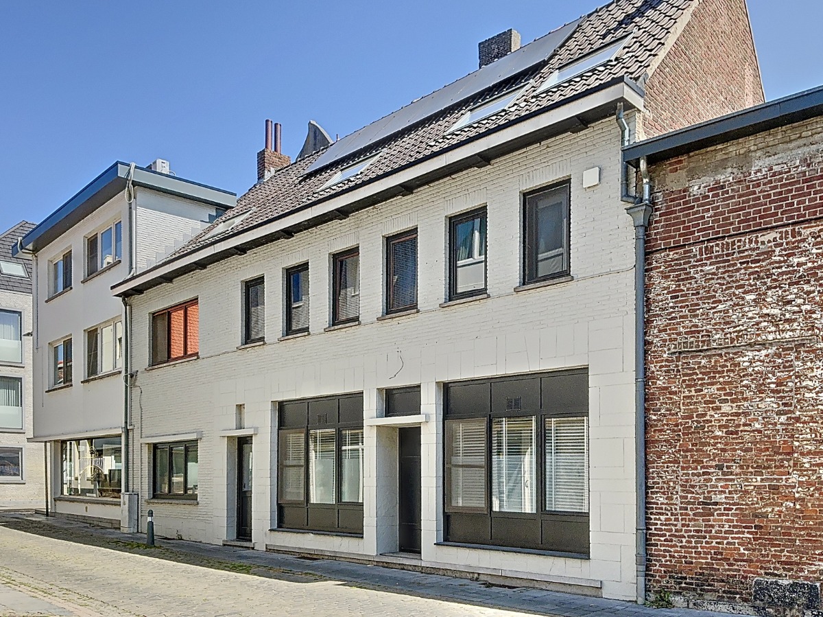 Appartement in Maaseik