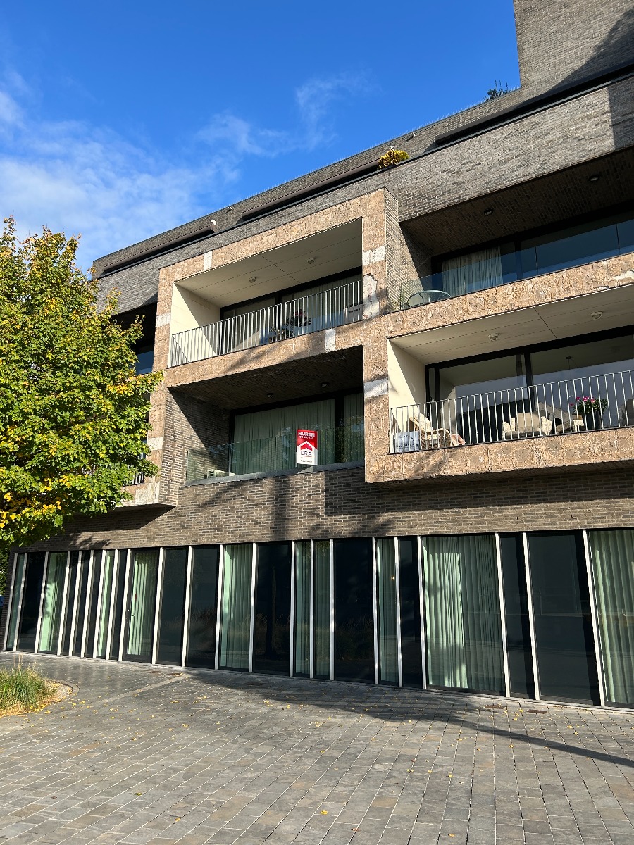 Apartment in Lommel