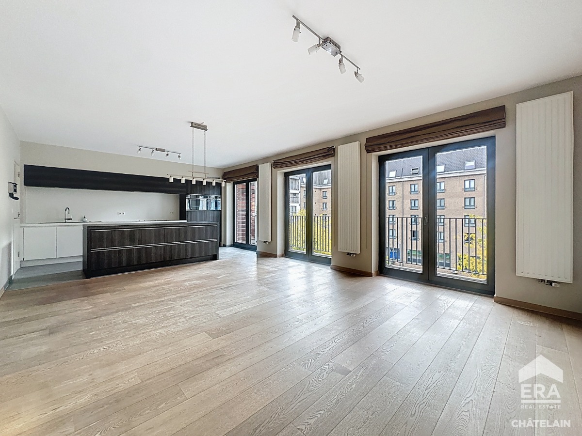Appartement à Sint-Gillis