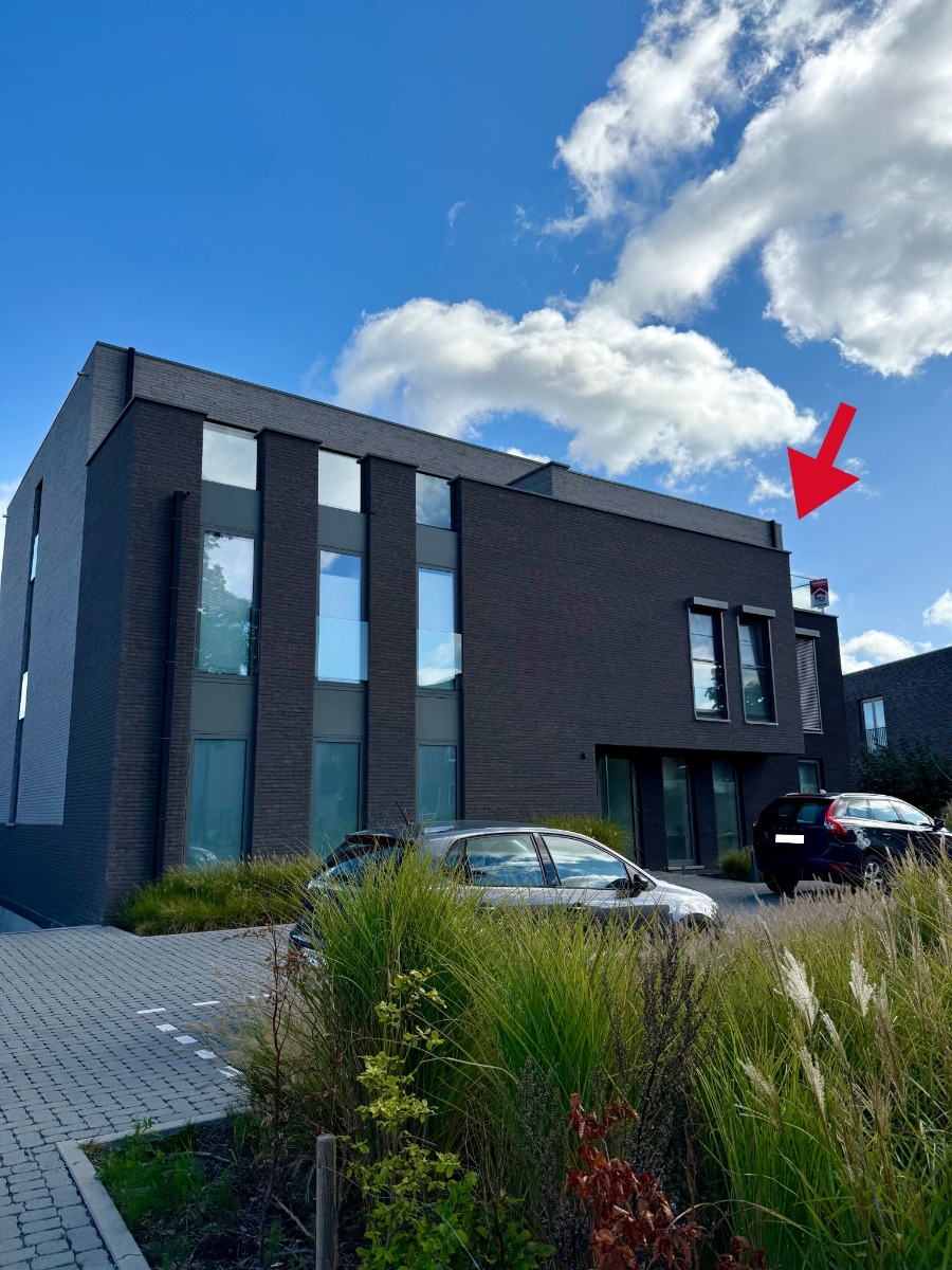 Apartment in Zolder