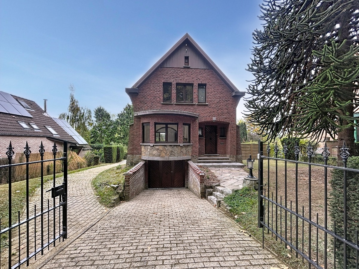 Woning in Everberg