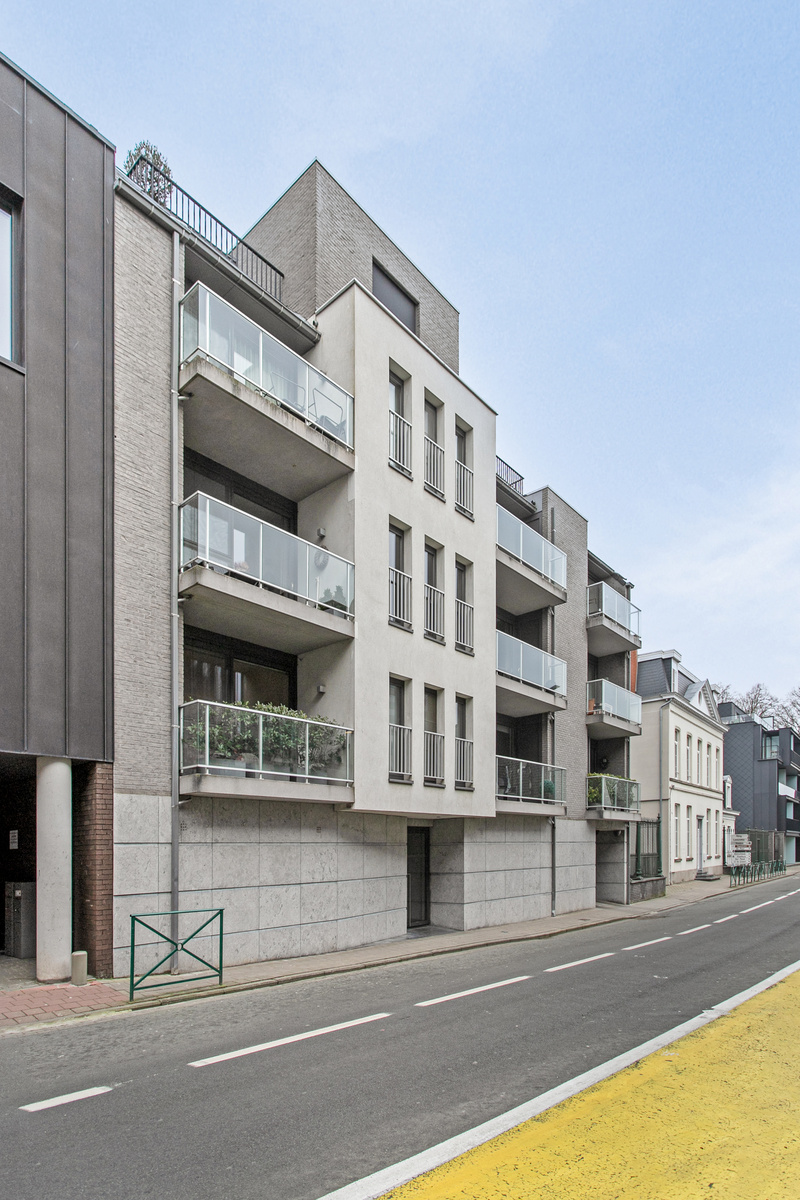 Appartement in Waregem