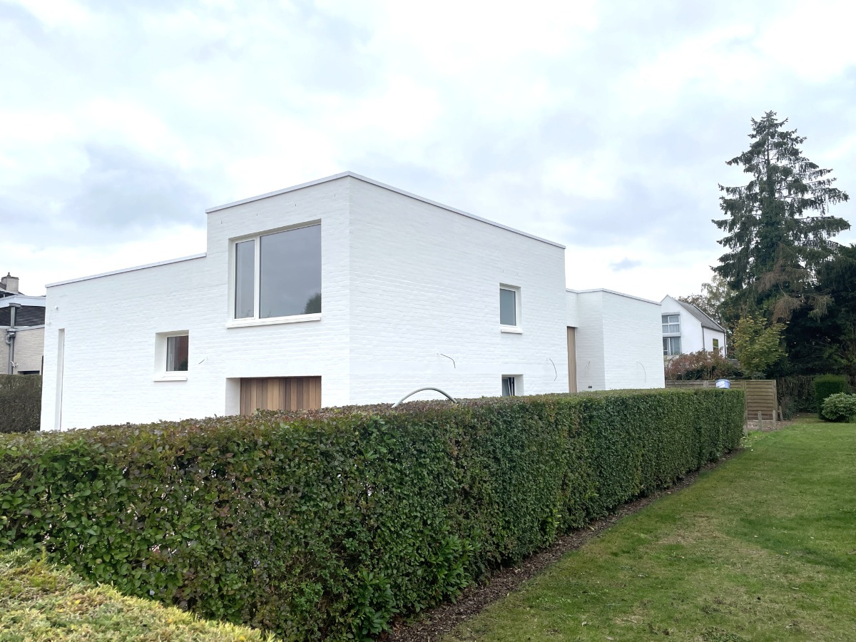 Woning in Kortrijk