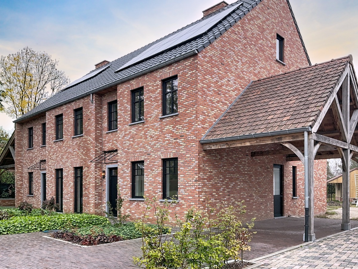 Woonhuis in Peer