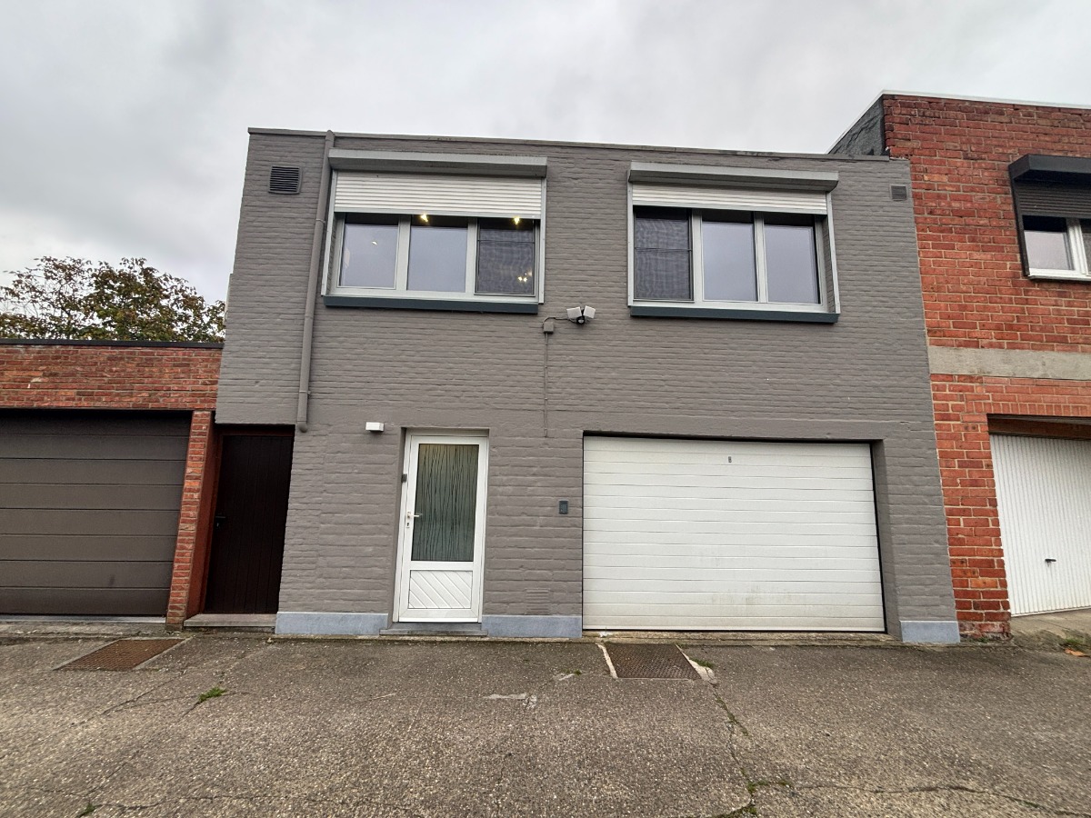 Apartment in Zonhoven