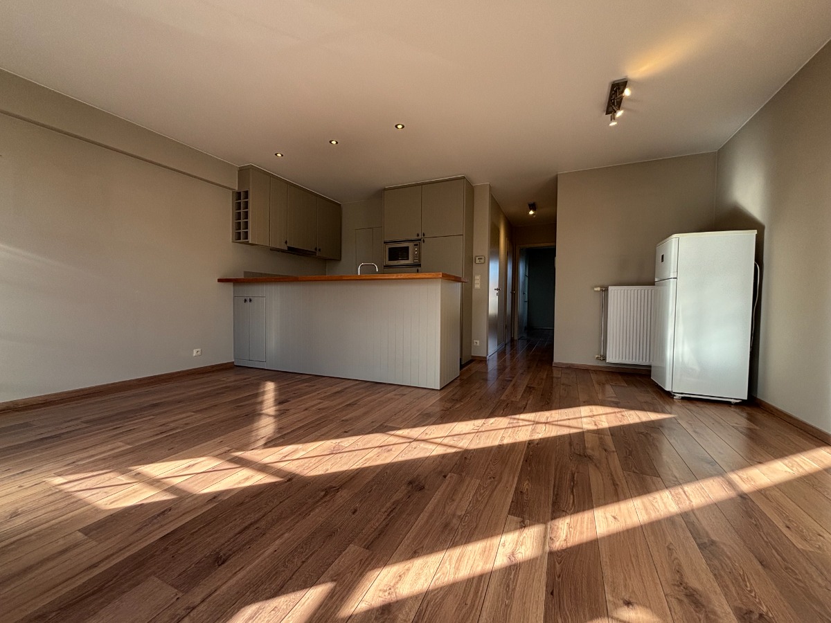 Appartement in Westkapelle