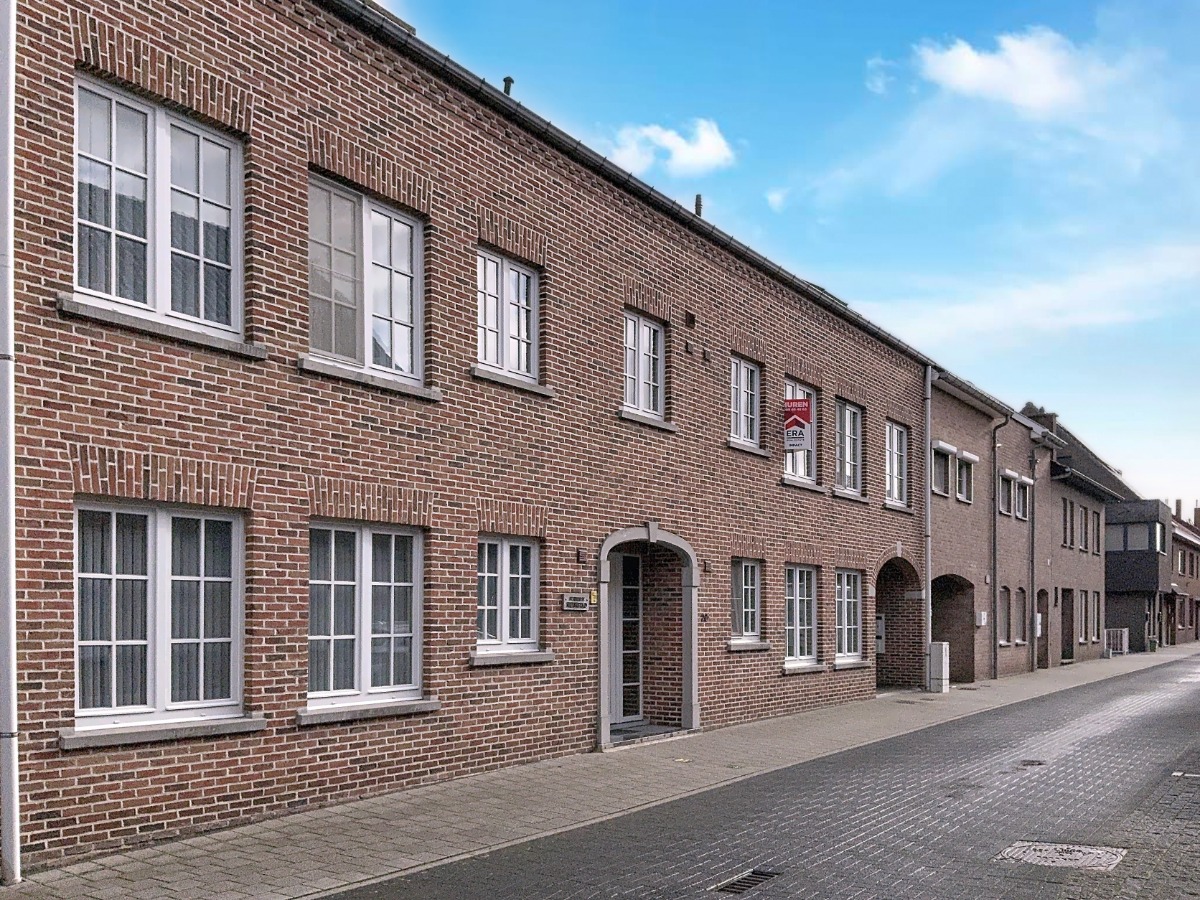 Appartement in Gerdingen