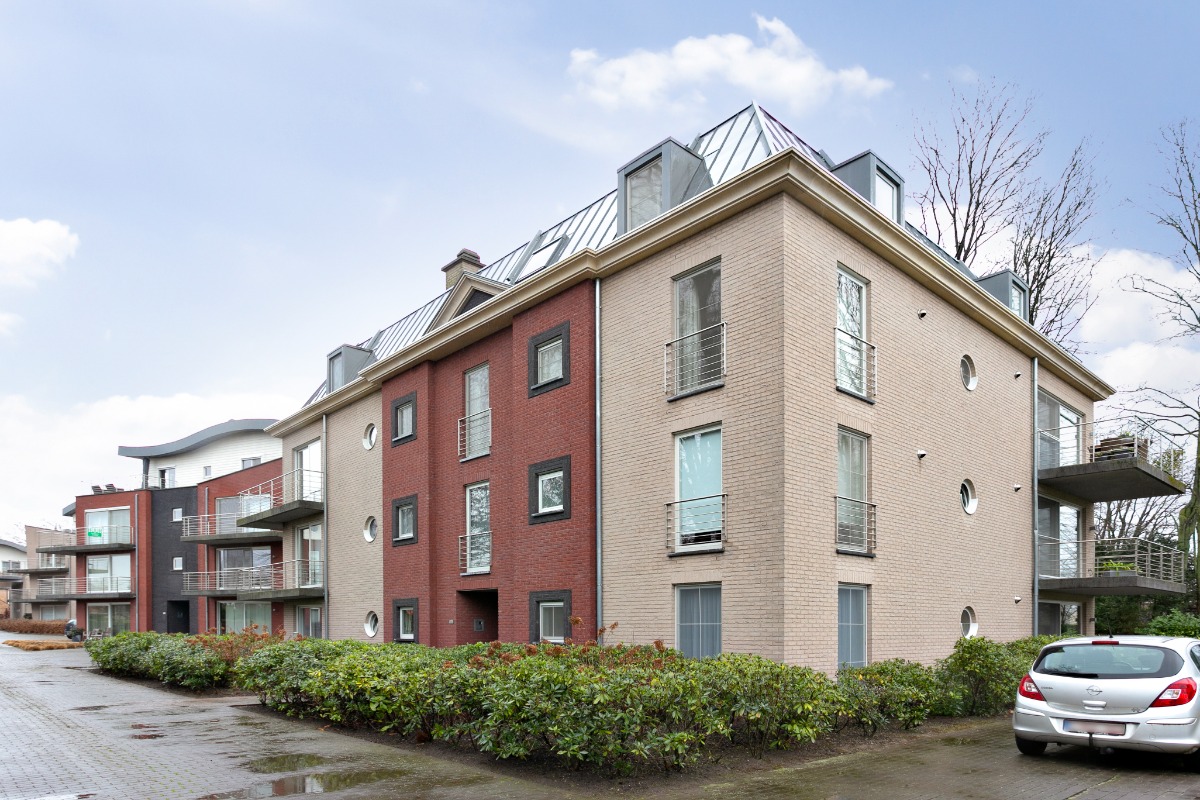 Appartement in Grobbendonk