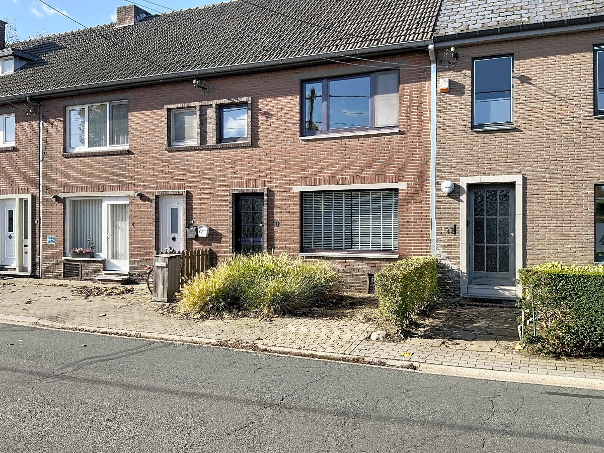 Woonhuis in Maaseik