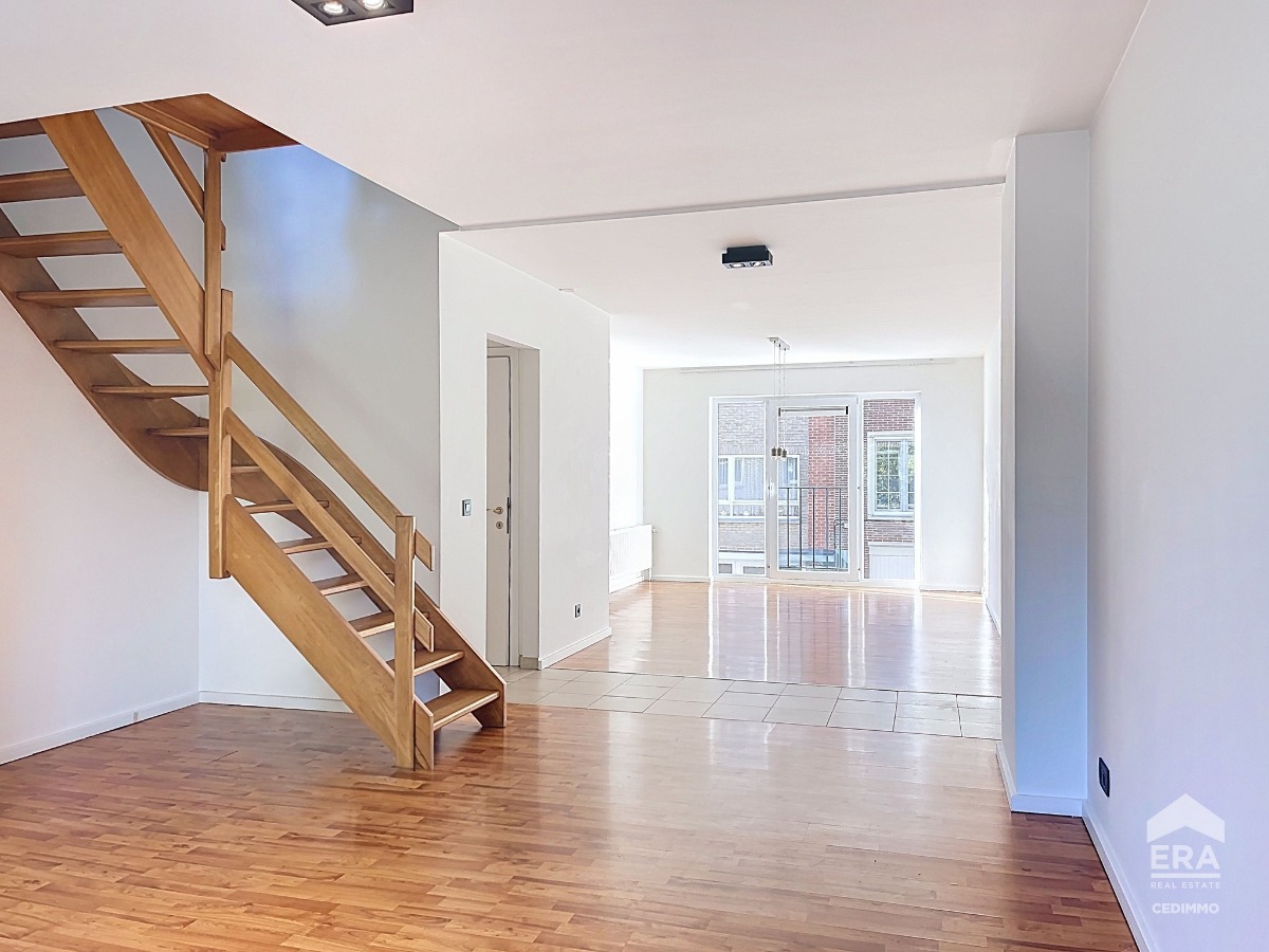 Appartement in Braine-l'alleud