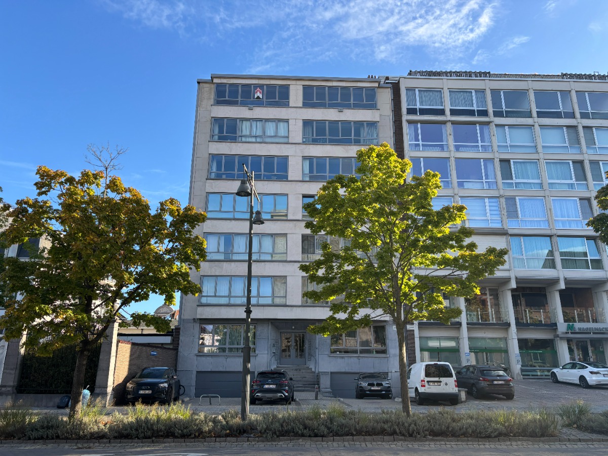 Appartement in Hasselt