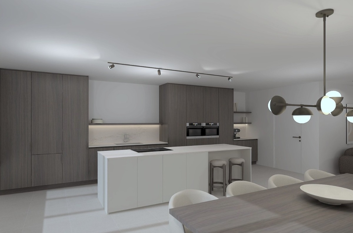 Appartement in Hoogstraten