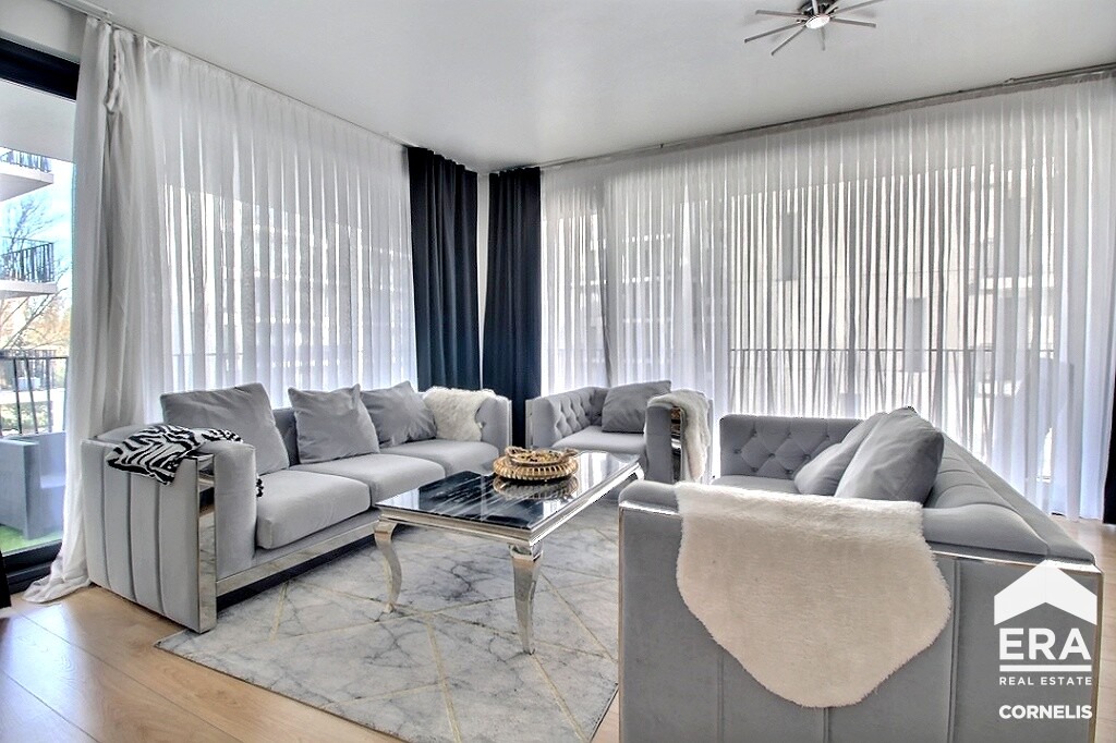 Appartement à Anderlecht