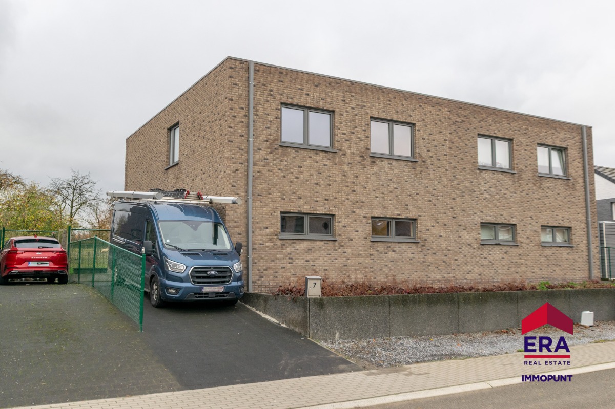 Family home in Sint-Truiden