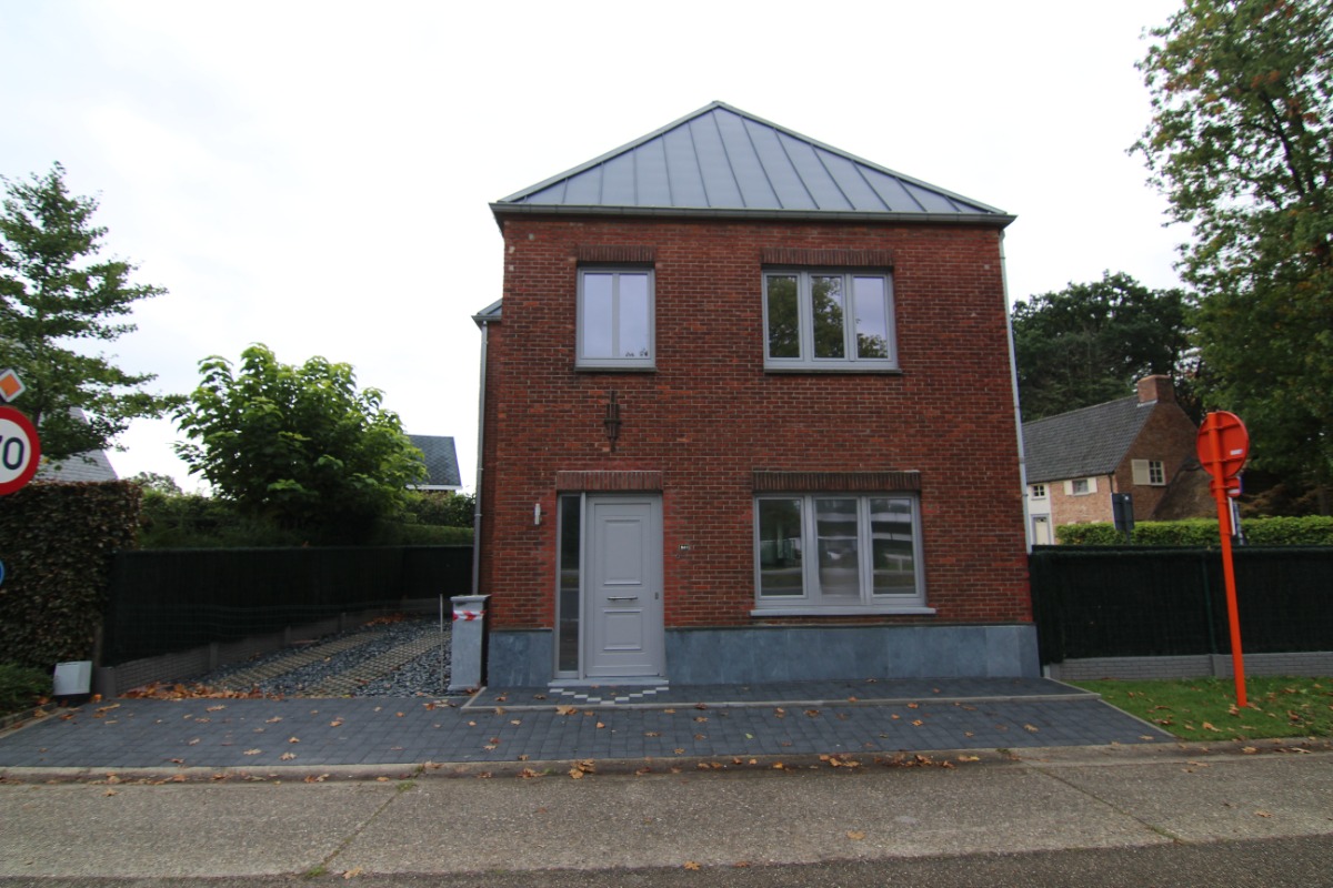 Woonhuis in Sint-lambrechts-herk