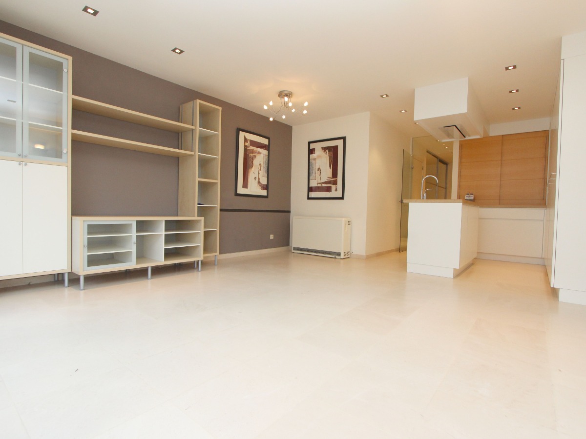 Appartement in Nieuwpoort