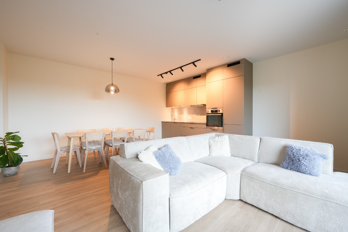 Appartement in Wilrijk