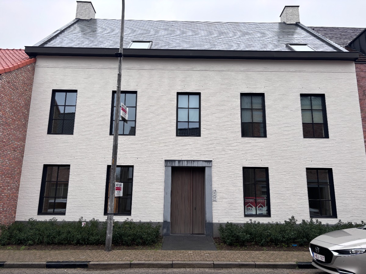 Appartement in Westerlo