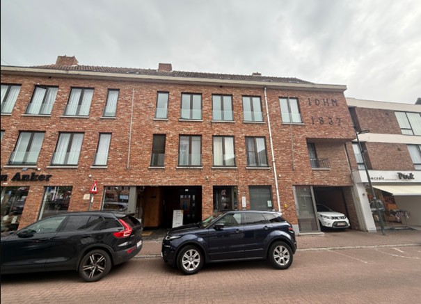 Appartement in Westerlo