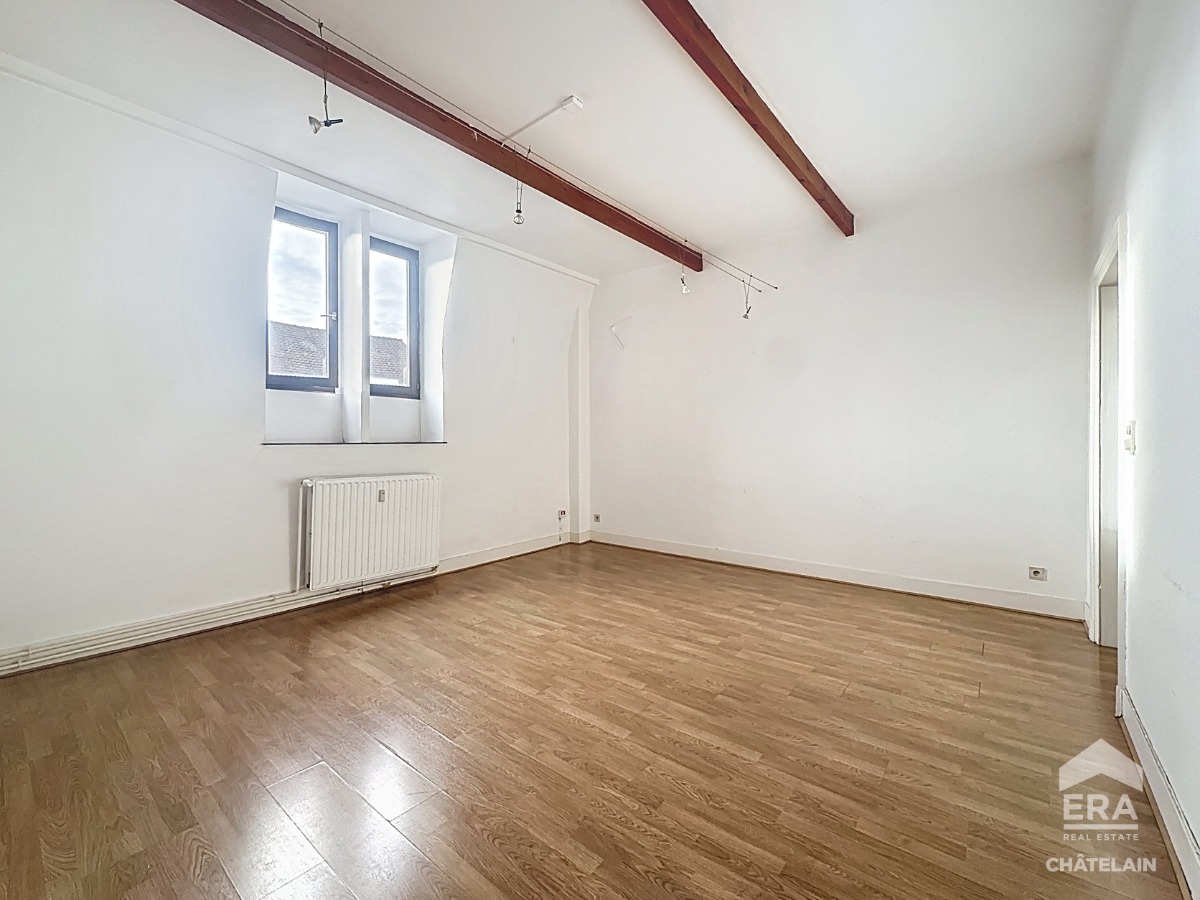 Appartement à Saint-gilles