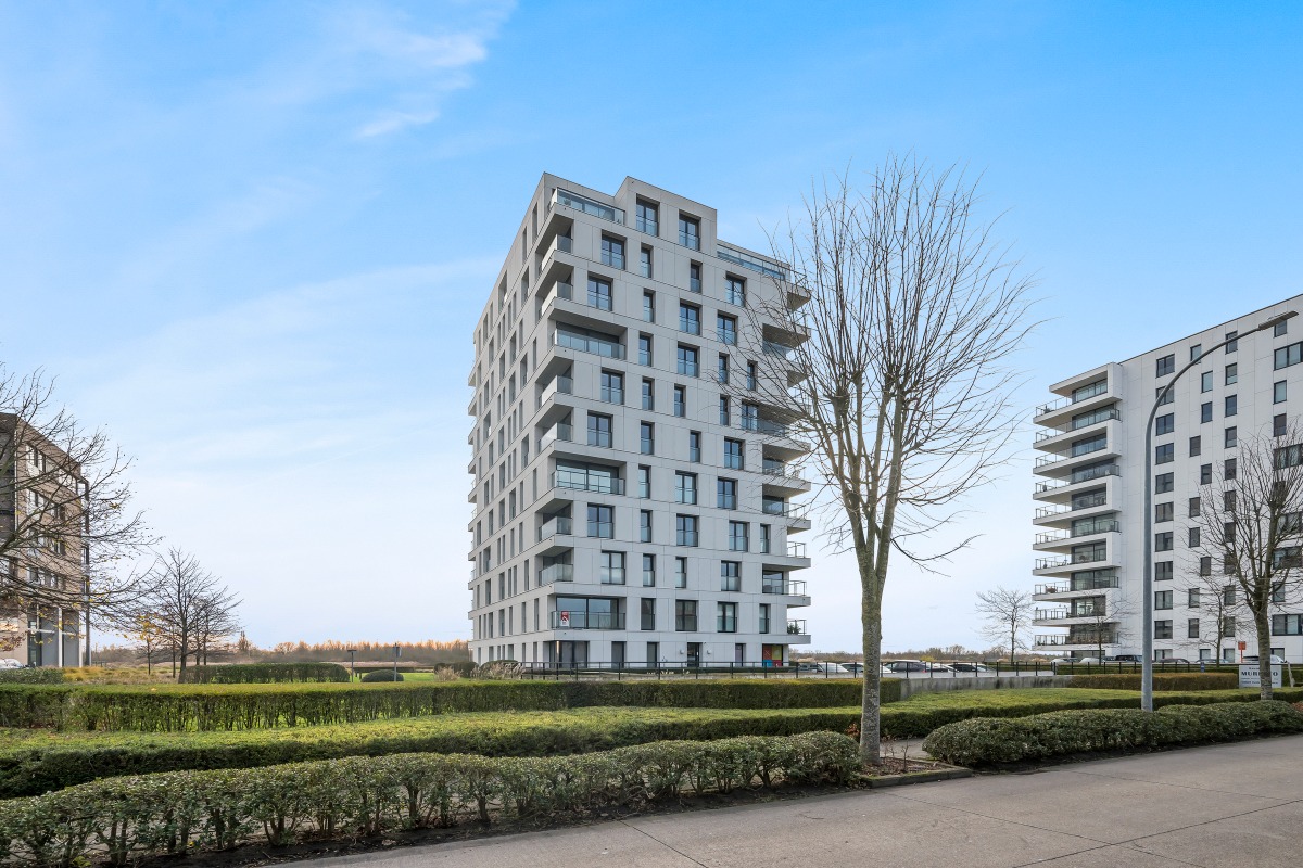 Appartement in Temse