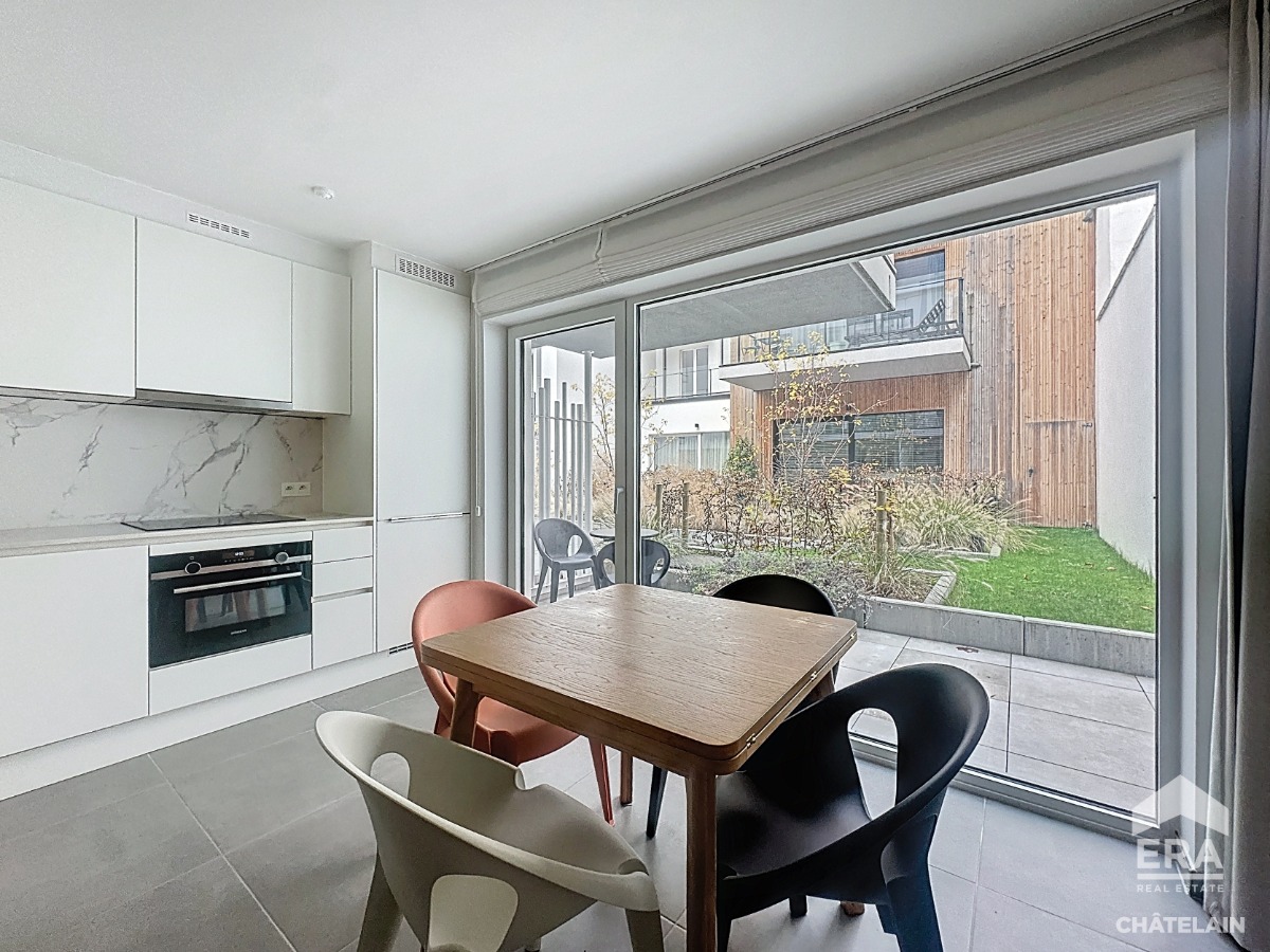 Appartement in Bruxelles