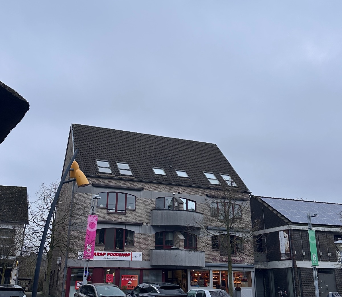 Apartment in Overpelt