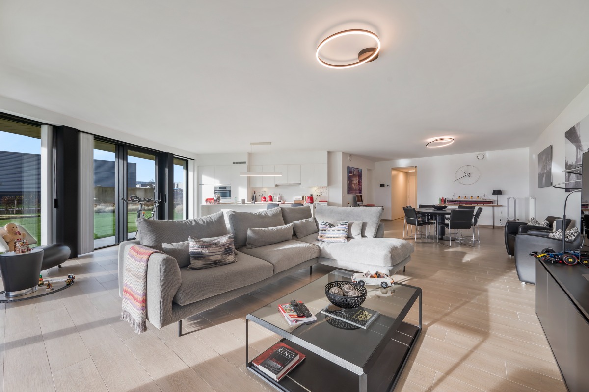 Appartement in Temse