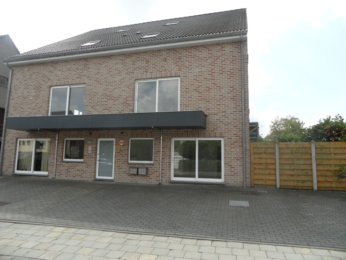 Apartment in Overpelt