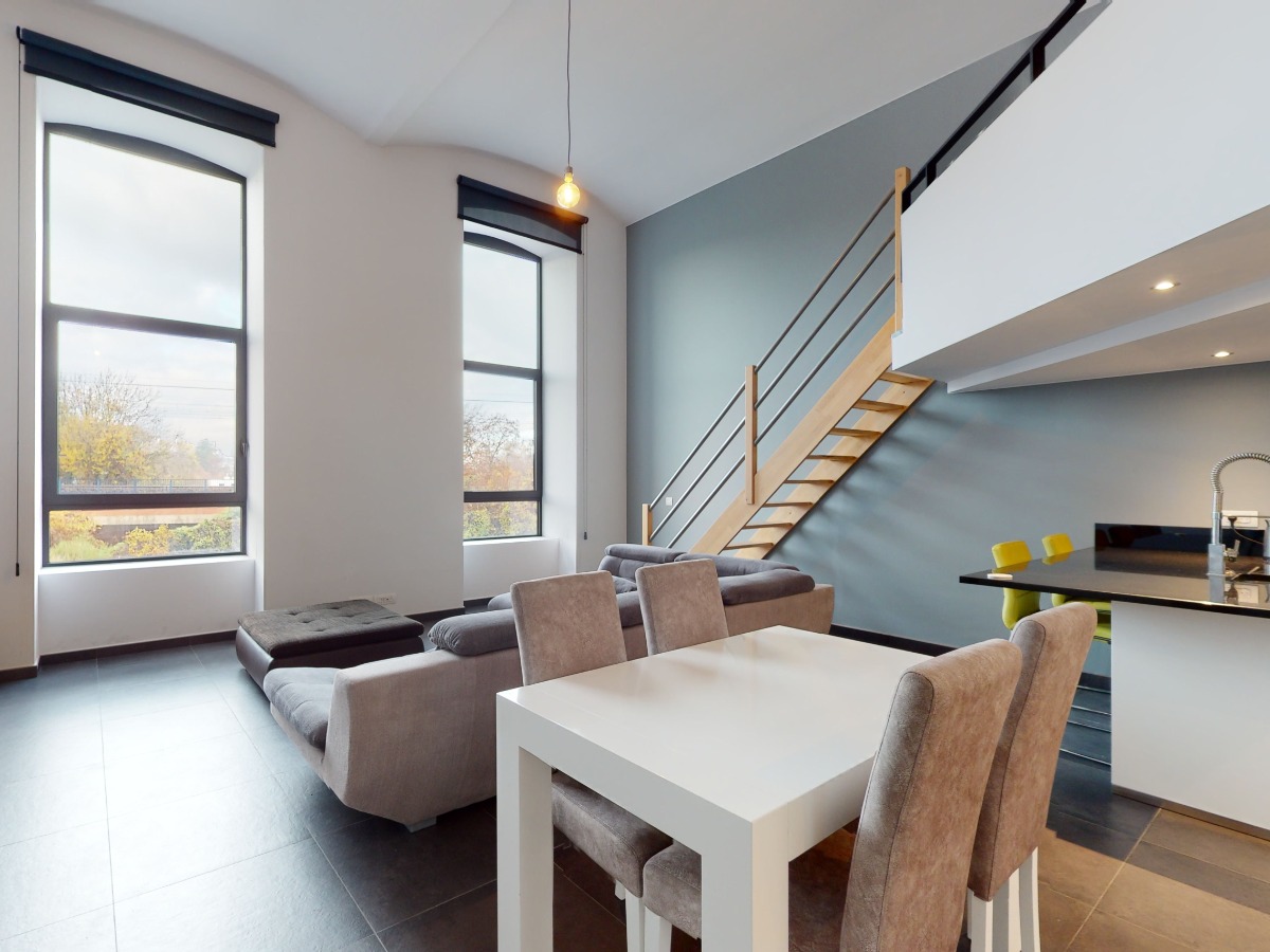 Appartement in Tubize