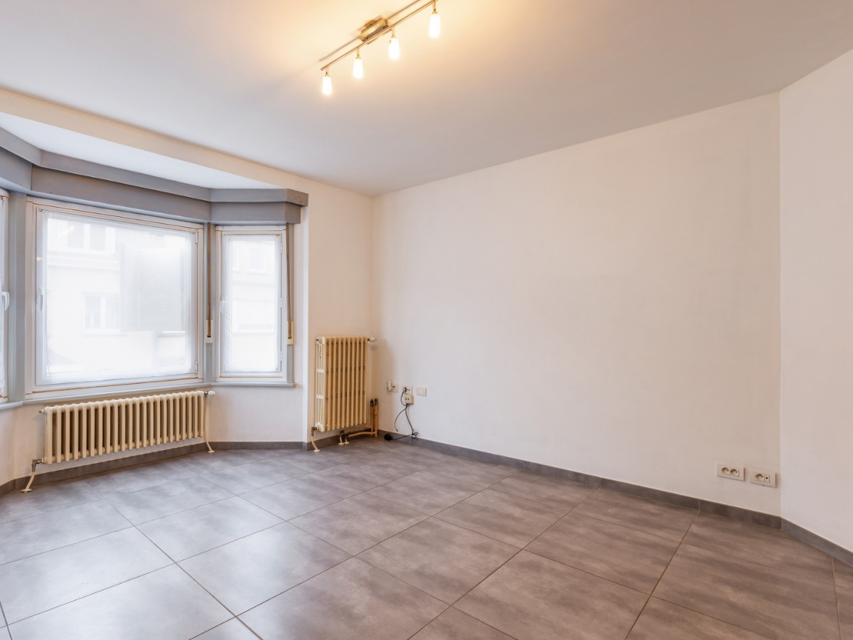 Appartement in De Panne