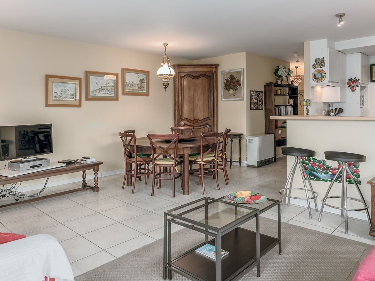 Appartement à Koksijde