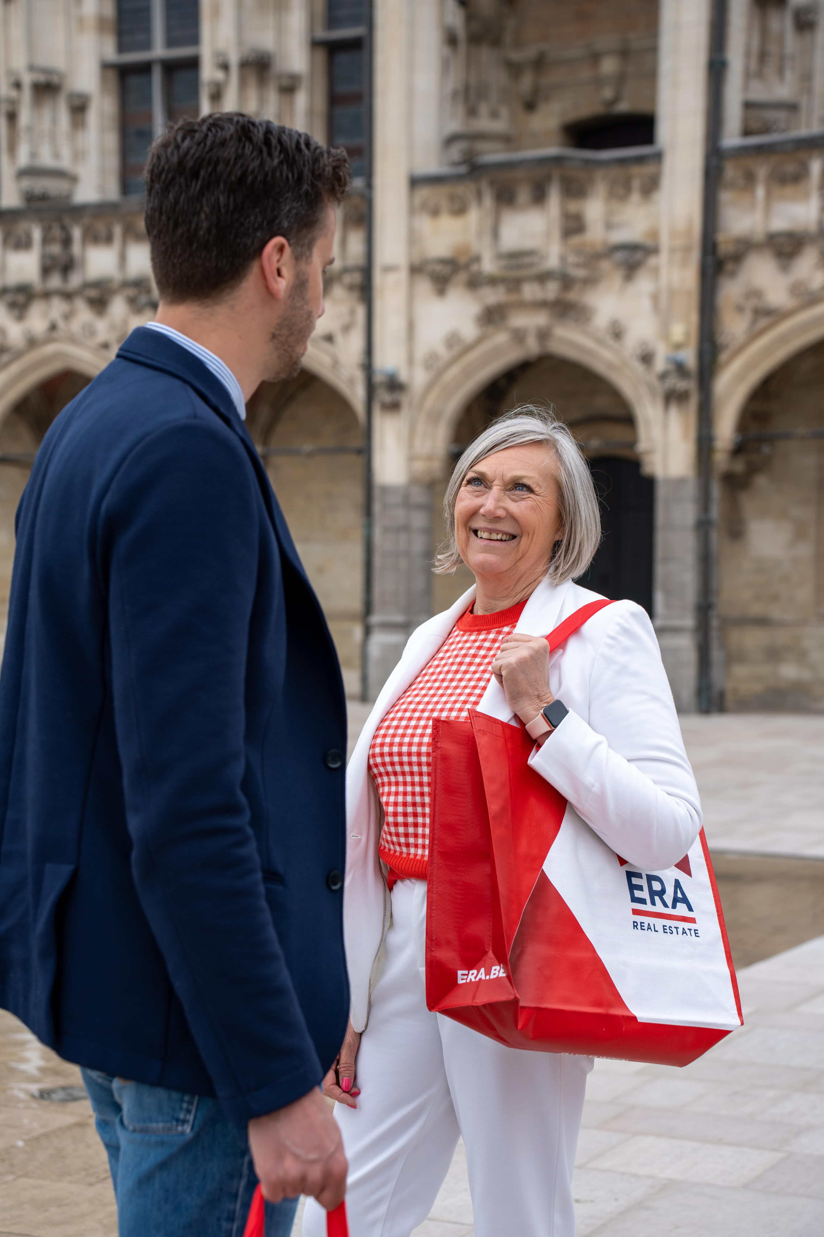 ERA shopper