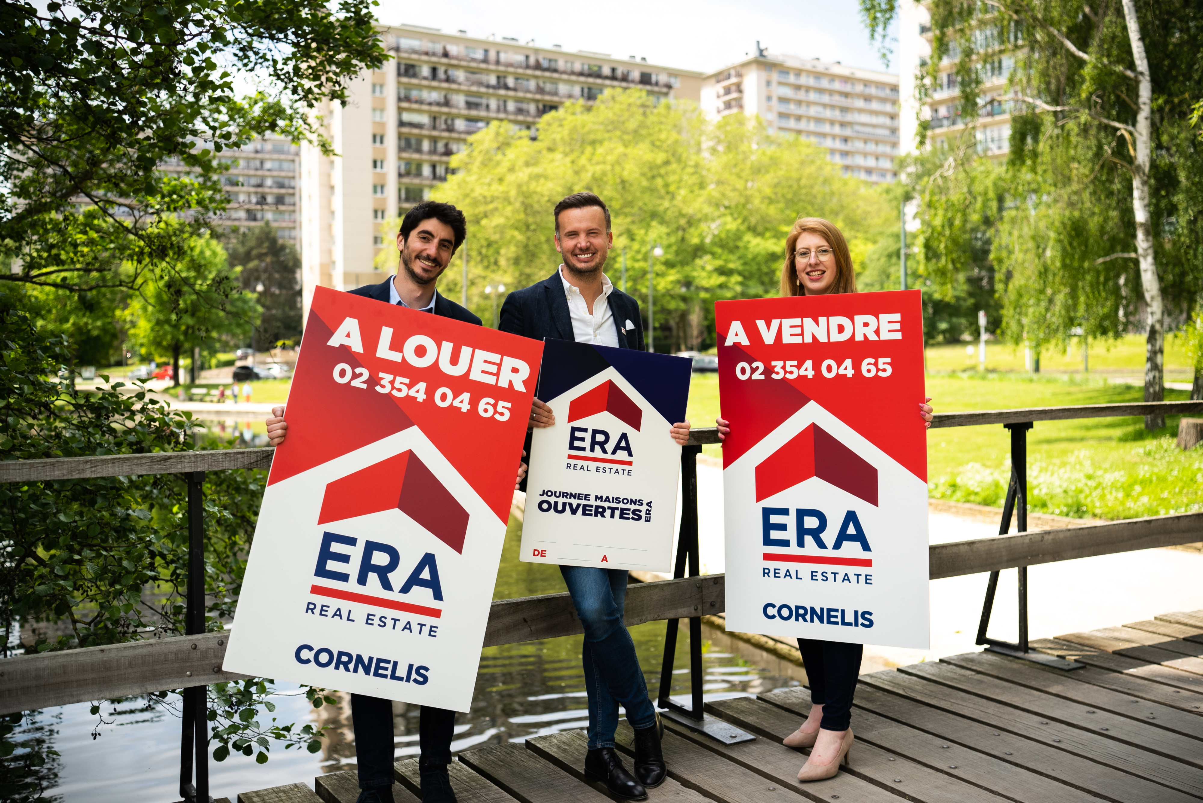 ERA CORNELIS